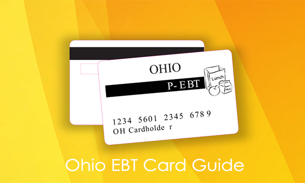 Ohio EBT Card Guide