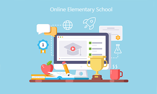 Online Elementary School