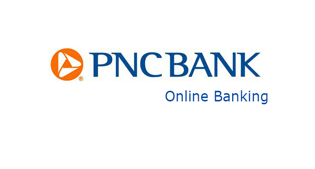 PNC Bank Online Banking