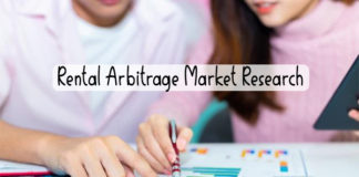 Rental Arbitrage Market Research