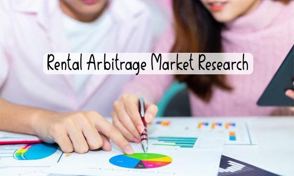 Rental Arbitrage Market Research