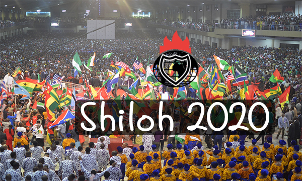 Shiloh 2020