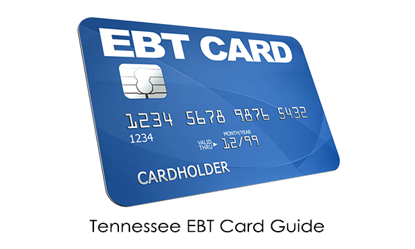Tennessee EBT Card Guide