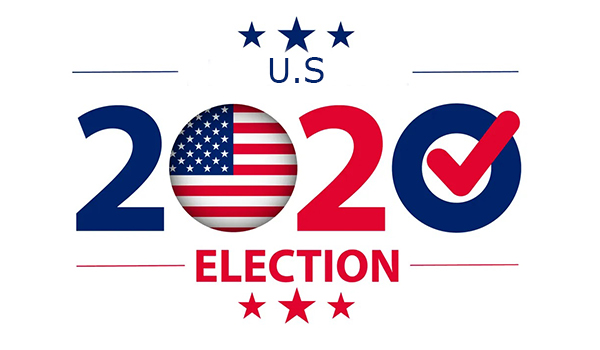 U.S Election 2020