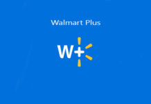 Walmart Plus