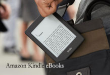 Amazon Kindle eBooks