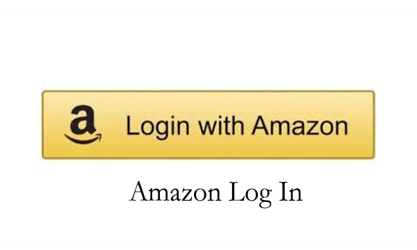Amazon Log In