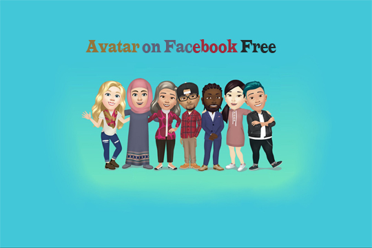 Avatar on Facebook Free