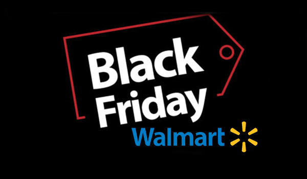 Black Friday Walmart