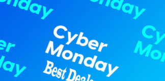 Cyber Monday Best Deals