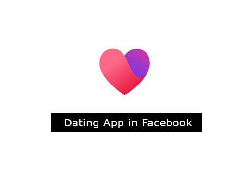 Dating App in Facebook