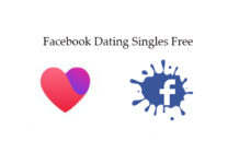 Facebook Dating Singles Free
