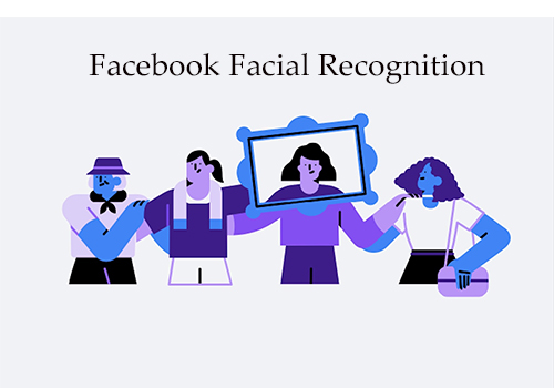 Facebook Facial Recognition