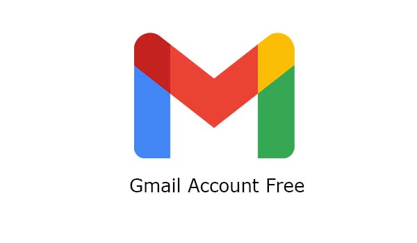 Gmail Account Free