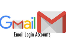 Gmail Email Login Accounts