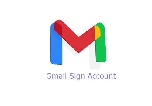 Gmail Sign Account