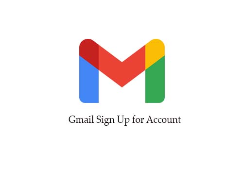 Gmail Sign Up for Account