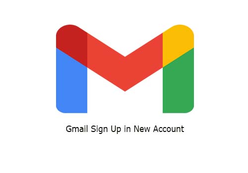 Gmail Sign Up in New Account - Gmail Account Free - Gmail Login Screen ...