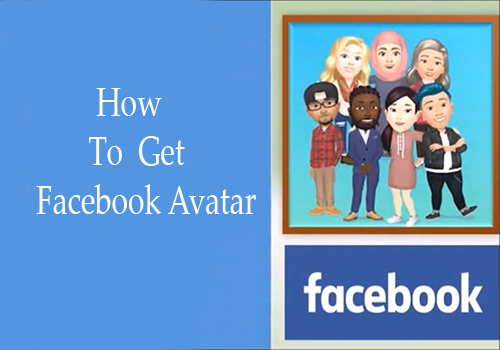 How To Get Facebook Avatar