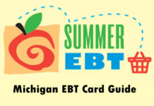 Michigan EBT Card Guide
