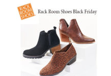 Rack Room Shoes Black Friday