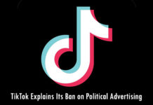 TikTok Explains Its Ban on Political Advertising