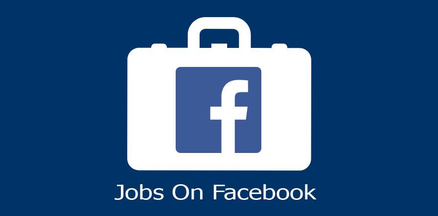 Jobs On Facebook