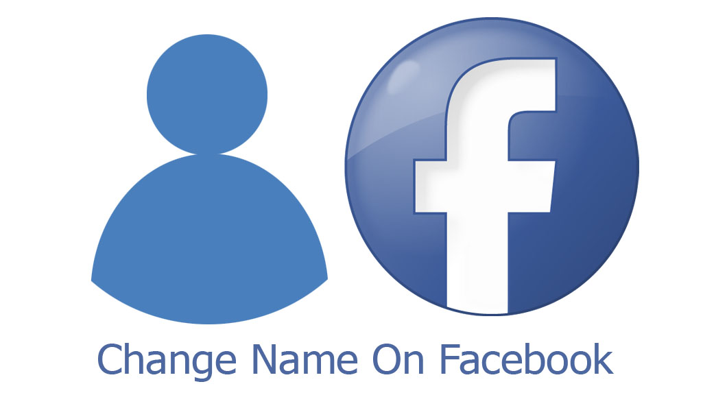 Change Name On Facebook
