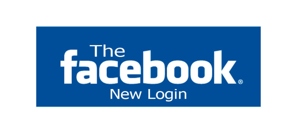 The Facebook New Login