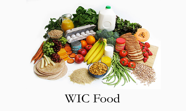 WIC Food