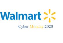 Walmart Cyber Monday 2020