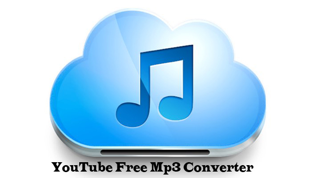 YouTube Free Mp3 Converter