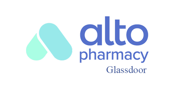 Alto Pharmacy Glassdoor