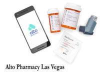 Alto Pharmacy Las Vegas