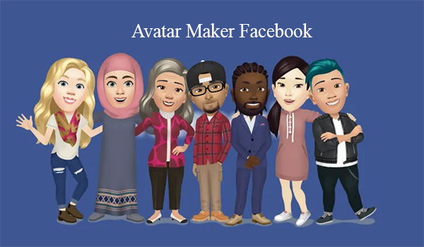 Avatar Maker Facebook