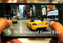 Best Android Game Free