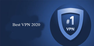 Best VPN 2023