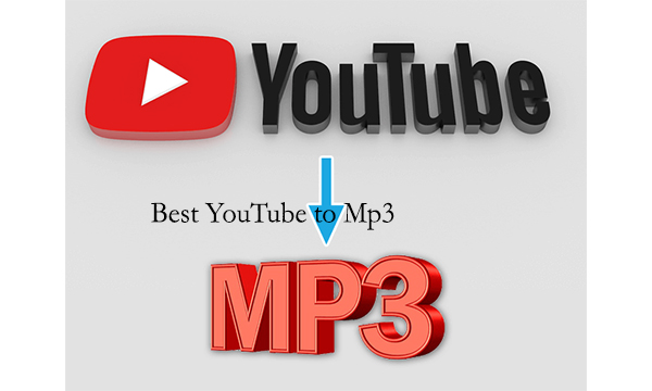 Best YouTube to Mp3