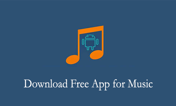 Download Free App for Music