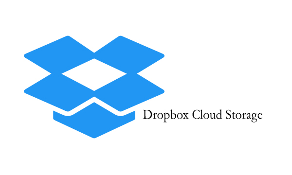Dropbox Cloud Storage