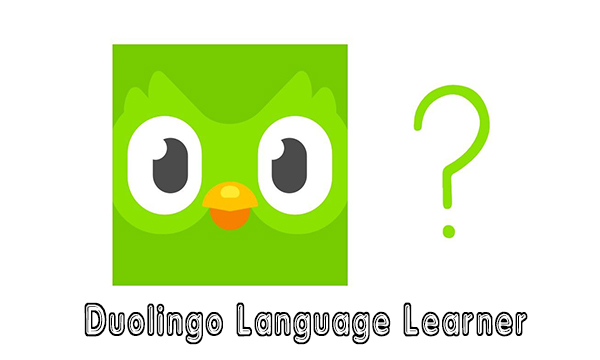 Duolingo Language Learner