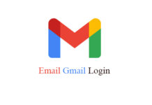 Email Gmail Login
