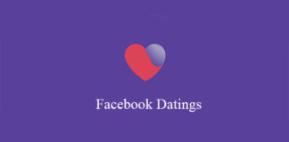 Facebook Datings