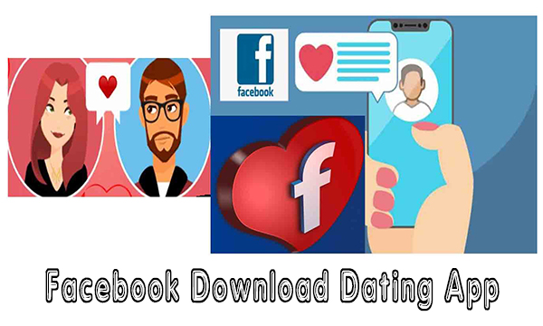 Facebook Download Dating App