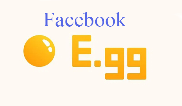 Facebook E.GG