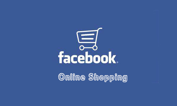 Facebook Online Shopping