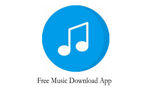 Free Music Download App