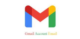 Gmail Account Email
