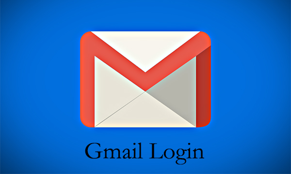 Gmail Login