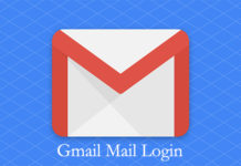 Gmail Mail Login